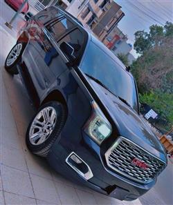 جي ام سي يوكون